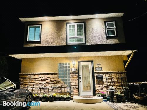 Donna's Bed & Breakfast - Housity