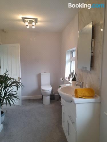 双人房（带独立浴室）