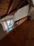 Beautiful House Located on a Hill in Samos Island, 400 m from an Organized Beach