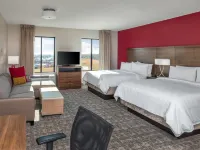 Staybridge Suites CHARLOTTESVILLE AIRPORT by IHG Hotels in Rio