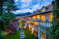 Villa Eden a Member of Leading Hotels of the World
