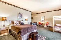 Days Inn by Wyndham Ellensburg Hotel di 