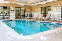 Comfort Suites