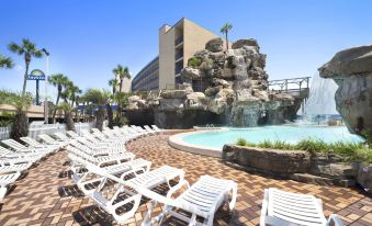 Days Inn by Wyndham Panama City Beach/Ocean Front