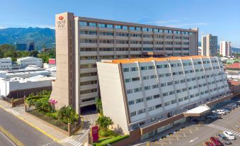 Crowne Plaza San Jose la Sabana