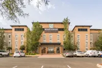 Road Lodge Bloemfontein Airport Hotele w: 