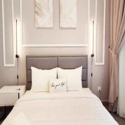 Apartmen Satu Bilik Tidur Kupon Troika Avenue by Salaam Suites