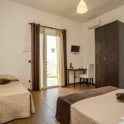 Triple Room Calabernardo Sul Mare Promo Code