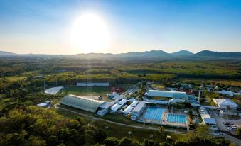 Thanyapura Sports & Health Resort