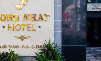 Song Nhat Hotel