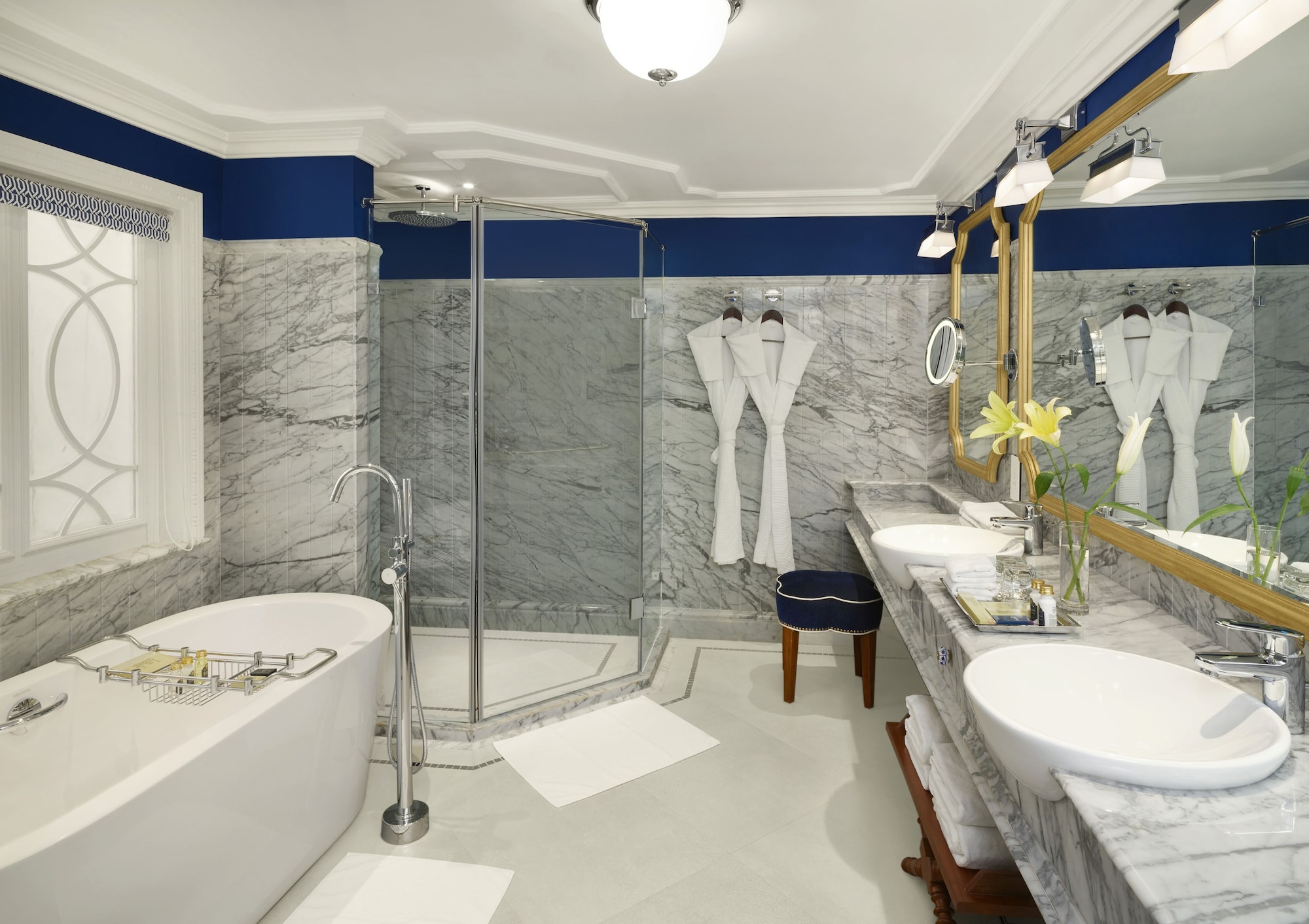 专享别墅，2间卧室，带海景（Hermitage）