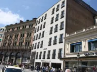 Louis Hotel Hotels in 