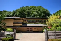 繋溫泉四季亭旅館 住宿飯店