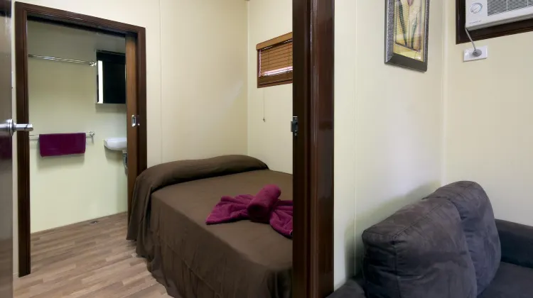 Cairns Sunland Leisure Park 部屋