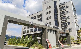 Hotel Elysia Daegu