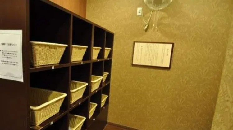 ホテルルートイン坂出北インター 施設