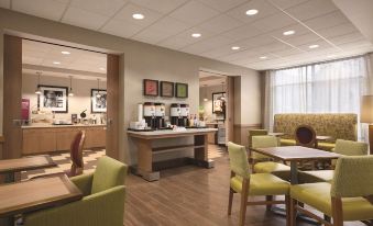 Hampton Inn Brigham City