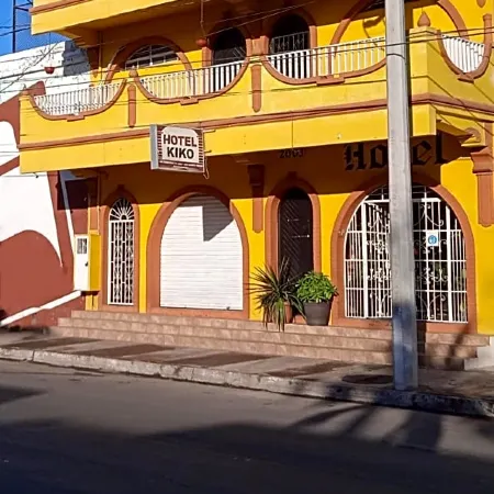 Hotel Kiko