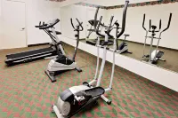 Days Inn & Suites by Wyndham Opelousas