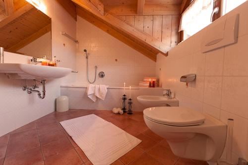 Appartement Huber Superior Apartment