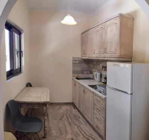 公寓 - 地面楼层