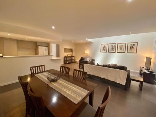 三卧室联排别墅