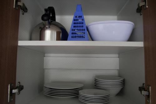 四人间配独立浴室