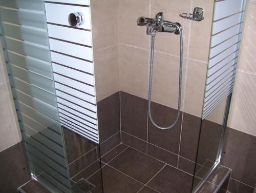 家庭房带独立浴室