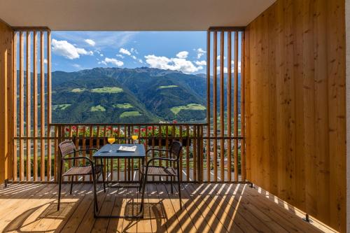 豪华双人房（带阳台）