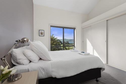 三卧室联排别墅