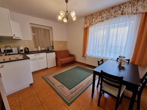 Abigel Vendeghaz Apartment - Ground Floor