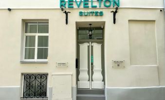 Revelton Suites Riga