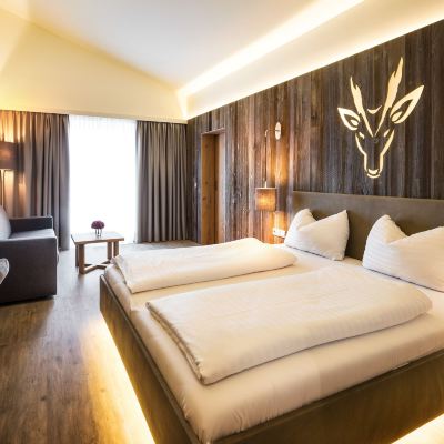 Superior Room (Gerls Superior) Hotel Gerl Promo Code