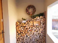Haus Bergdohle Hotéis em Visp