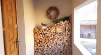 Haus Bergdohle