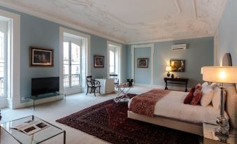 Dear Lisbon - Palace Chiado Suites