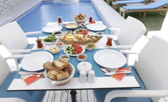 Begonvil Otel Alacati - Housity