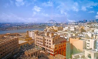 The George Hotel by Saffron, Dubai Creek