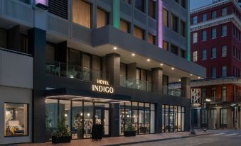Hotel Indigo New Orleans - French Quarter