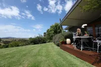 The Studio - Yarra Valley Hotele w: 