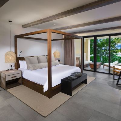 Estancia Suite-Tropical View Unico 20 87 Hotel Riviera Maya - Adults Only - All Inclusive Promo Code