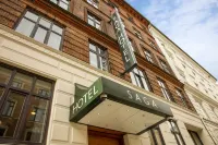 Go Hotel Saga Hotels in 