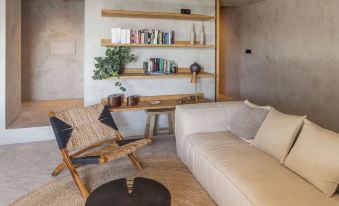 Casa Da Ilha - Slow Living Residence & Suites