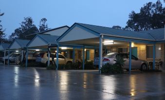 Kilcoy Gardens Motel