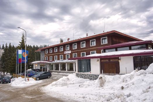 Kamena Pamporovo