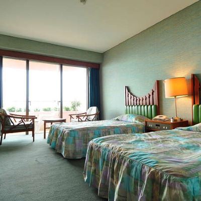 スタンダード ツインルーム 指宿いわさきホテル クーポン