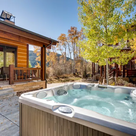 Keystone Private Homes by Vail Resorts
