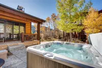 Keystone Private Homes by Vail Resorts