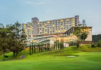 Swiss-Belresort Dago Heritage Hotels in 