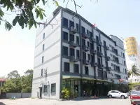 Langkawi Baron Hotel Hotel di 